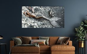 Hochpräziser Kunstdruck