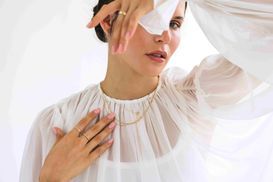 Hochwertige Materialien & feine Details