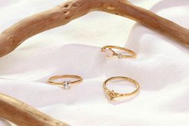 Hochwertige Materialien