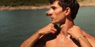 Ohrringe mit Charakter