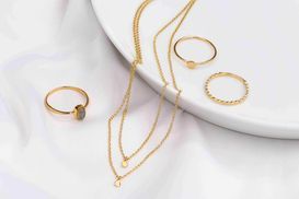 Ringe & Ketten