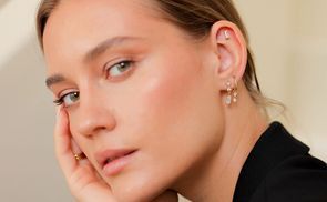 Vielseitige Formen & Stile