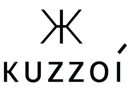 Kuzzoi Kreuz-Anhänger Aus 925er Sterlingsilber – Handgefertigt, 54 Mm Hoch, Markantes Design