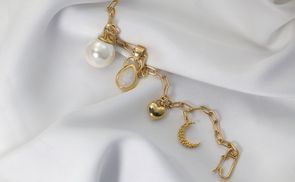 Materialien & Details