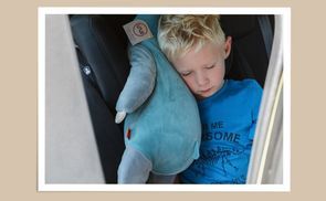 Auto Rücksitz Reisekissen Kinder Reisekissen Kissen Erwachsene
