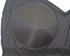 Perfekter Sitz bei jeder Bewegung 