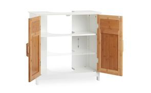 Verstellbarer Einlegeboden