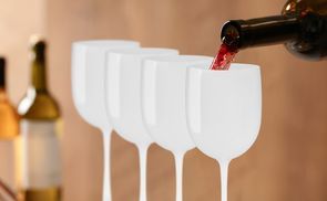 Für festliche Anlässe