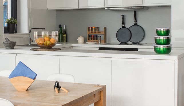 Weingläser Kunststoff 6er Set