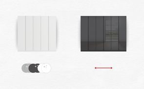 Wähle deinen Lieblingslook