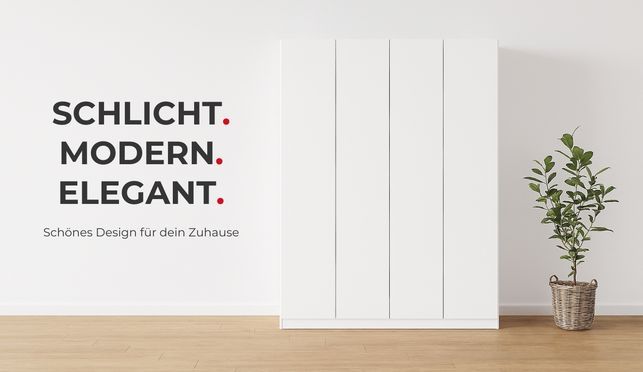 Verlässlich. Innovativ. Aus dem Herzen Deutschlands.