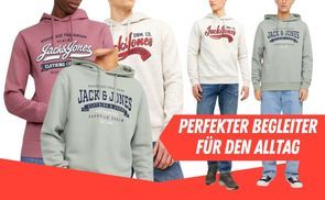 Vielseitig Kombinierbar