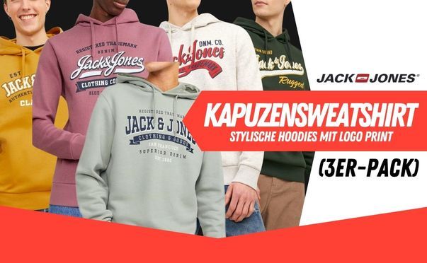 Komfort und Style für jeden Tag