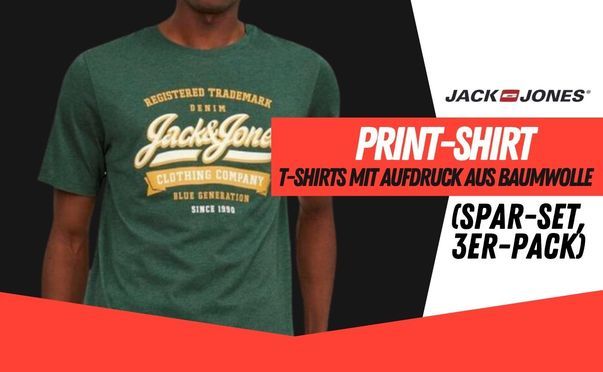Entdecken Sie stilvolle Vielfalt im 3er Pack