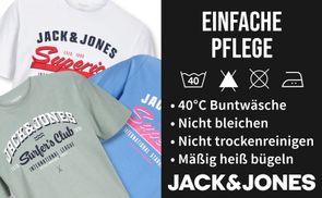 EINFACHE PFLEGE