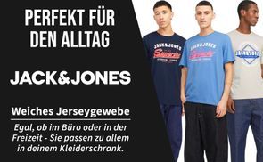 PERFEKT FÜR DEN ALLTAG