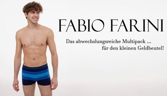Sportliche Boxershorts