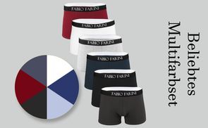 Praktisches 6er Set