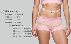 Körperbetonte Passform