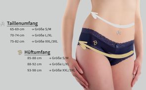 Optimale Passform