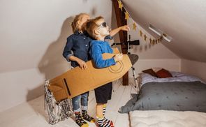 Sicherer Halt, weiches Tragegefühl