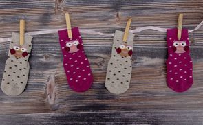 Stylisch & funktional zugleich