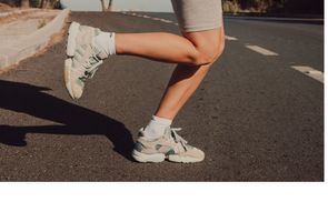 Bequeme Sneakersocken 