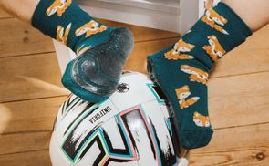 Ergonomisch durchdacht – rechts & links