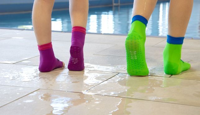Entdecke die BEACHIES® swim!