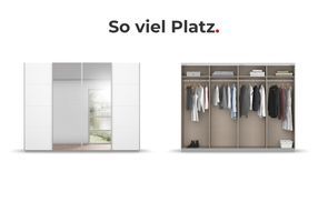 Durchdachte Innenausstattung