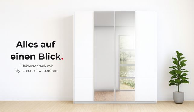 Verlässlich. Innovativ. Aus dem Herzen Deutschlands.