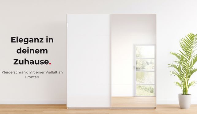 Verlässlich. Innovativ. Aus dem Herzen Deutschlands.