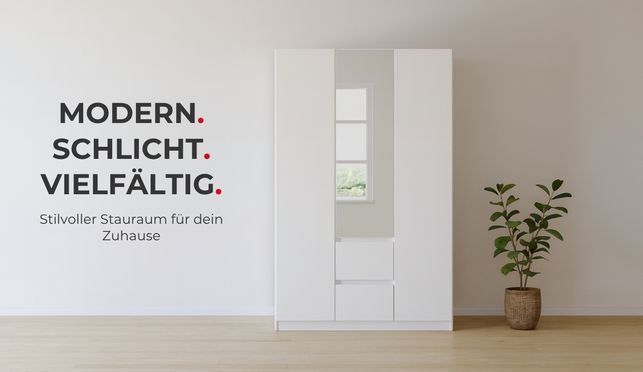 Verlässlich. Innovativ. Aus dem Herzen Deutschlands.