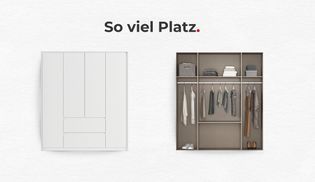 Innen einfach großartig.