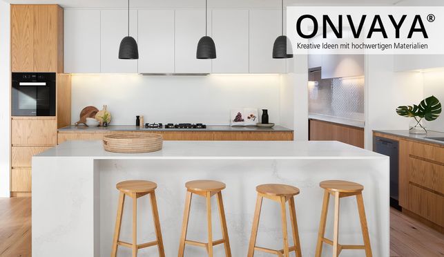 Der ONVAYA Komposteimer