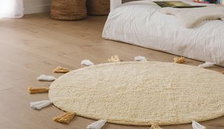 Handgefertigte Qualität aus 100 % Baumwolle