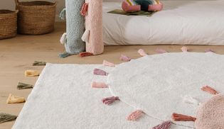 Fröhliches Design für jedes Kinderzimmer