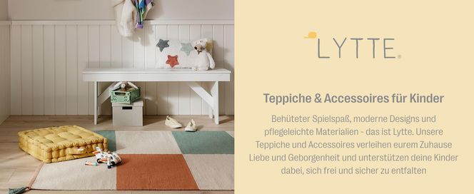 Flauschiger Spielspaß