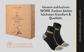 Eine Sockenbox die begeistert