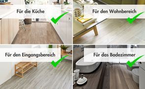 Deine Vorteile auf einen Blick: