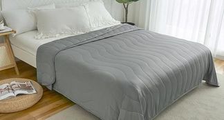 Ansprechend verpackt