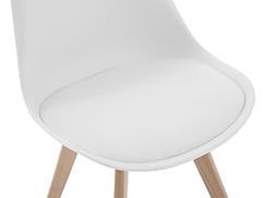 Weich gepolstertes Kissen