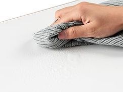 Hochwertige Materialien