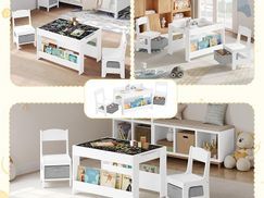 Für verschiedene Szenen