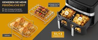 Zwei intelligente Funktionen