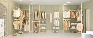 Einfach zu montieren