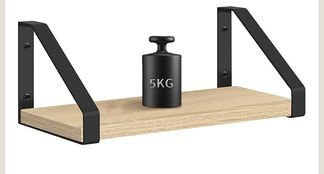 Hochwertiger Regalboden