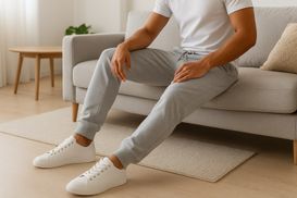 Funktionales Design & Komfort