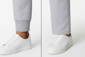 Zwei Modelle – Dein Style, Deine Wahl