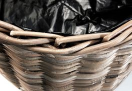 Mit Folieneinsatz – bereit für deine Lieblingspflanze